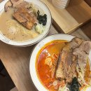 NR-24[충정로]-하-2 | 충정로 서울역 라멘 맛집 멘야서울 중림점 | 동파육, 교자만두 혼밥 혼맥 찐추천 🍜