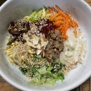 [진주 비빔밥 맛집 &amp; 진주 이색 한옥 카페] 황금농원전통찻집 &#34;다정원&#34; + 한옥 카페 &#34;이늘&#34; 솔직 후기