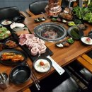꽃담소 이미지