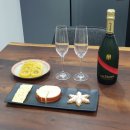 [와인후기] 프랑스 샴페인 (CHAMPAGNE) 멈 그랑 꼬르동 (GH MUMM GRAND CORDON)