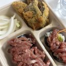 오롯김밥 | 서대문맛집 오롯이김밥 솔직후기