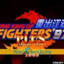 The King of Fighters '97 Oroshi Plus 2003 (bootleg) ＜킹 오브 파이터즈 '97 오로치 플러스 2003＞ 이미지