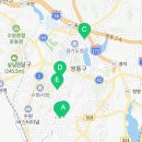 권선로 908번길 삼성 래미안아파트 이미지