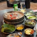 직화전문점 미스터 왕왕 | [장한평역/닭발&amp;똥집구이] "석이네 꽃닭발" 직화구이 전문점 다녀온 솔직후기 - 단골집 찜콩