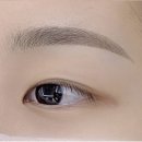 일리즈눈썹&속눈썹펌 이미지