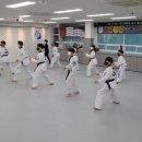 정인태권도 이미지