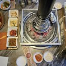 삼삼숯불갈비 이미지
