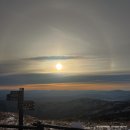 일출 | 새해 기록 2026년 덕유산 일출 곤돌라 후기