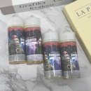 부푸 브이쓰루 프로 사용후기 및 액상 조합 추천!