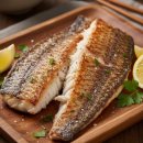 우리농수산 | 집에서 즐기는 프리미엄 참돔회 - 제대로농수산 국내산 참돔 필렛 솔직 후기