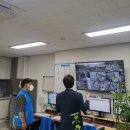 신림빗물펌프장 이미지