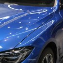 세차명가 | 대전 디테일링 명가에 BMW i4 손세차 맡긴 후기