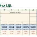 아이두 키즈 스포츠 이미지