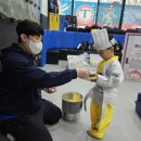 한빛 프리미엄 태권도장 이미지