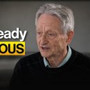 Geoffrey Hinton Just Said AI Is Already Conscious 이미지