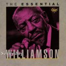Take Your Hand Out Of My Pocket - Sonny Boy Williamson II - 이미지