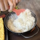 속초냄비밥김치찌개