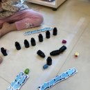 펭글루 | 유아 수학 보드게임 펭글루 이건 진짜 뽕 뽑았다 ㅋㅋ