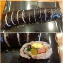 김밥천국 정왕점