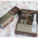 ㈜더마밀 | [CLIV] 프리미엄 포어 타이트닝 앰플과 블랙헤드 리무버로 모공관리와 피부탄력을 관리해주세요