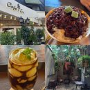 천지인로~문산로74번길 | 광주 문흥동 카페 :: 분위기 좋은 빙수, 브런치 맛집 카페인(cafe in)