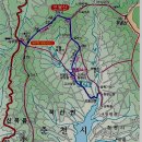 [서경산악회 7월 정기산행] 춘천행 급행전철로 가는 춘천 오봉산과 소양호 배타기 이미지