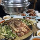 동암남로 | 동암 흥수갈비 인천 고기맛집 숯불 돼지갈비