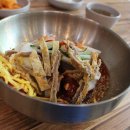 진주황포냉면 - 산청군 원지강변로 129 | 진주황포냉면