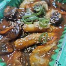 우리할매떡볶이(고강점) | 우리할매떡볶이 신메뉴 순대볶음 마라 왕김말이 배달 후기