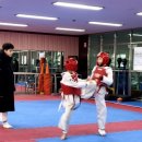 용인대석사드림킥태권도장 이미지