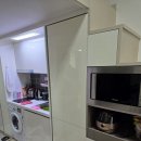 새마을금고 관교동문학동 본점 | 오피스텔 빌트인 냉장고장 보수 원홀 수전 교체 업체