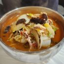 [내돈내산 신상 중국집] 화순 &#39;간이역짬뽕&#39; 솔직후기