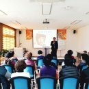 은빛 문해교실 이미지