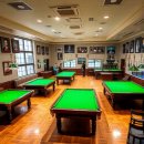 서원당구장 이미지