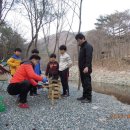 [13th]청도 수리덤 캠핑장...닭똥집&닭발 이미지