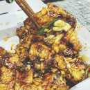 보령 대천 치킨 BHC 맛초킹 매콤짭쪼름함에 반해버렸어