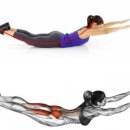 마이애미 휘트니스 헬스 이미지