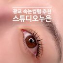 세븐일레븐 수원본점 | [수원] 스튜디오누은광교본점 / 광교속눈썹펌, 케라틴펌 / 속눈썹정착샵 추천