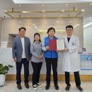 치과라은 노동조합 이미지