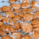 쿠키&빵 이미지