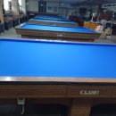 스피드당구클럽 이미지