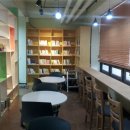 달마을작은도서관 이미지