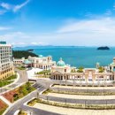 쏠비치 호텔 진도 이미지