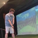 캘러웨이 스크린골프 세종점 이미지