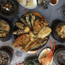 섬마을생선굽는집