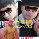 설봉무에타이·복싱체육관 이미지