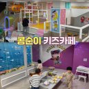 동래 키즈카페 콩순이키카 주차 요금 꽉 채워 놀다 온 후기