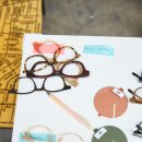 헐리우드안경 이미지