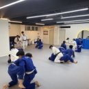 저스트유도짐 이미지
