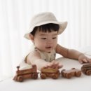 강남 베이비스튜디오 &#39;디어제이 스튜디오&#39; 아기사진 돌사진 후기